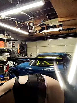 TheDime élő XXX-chatje