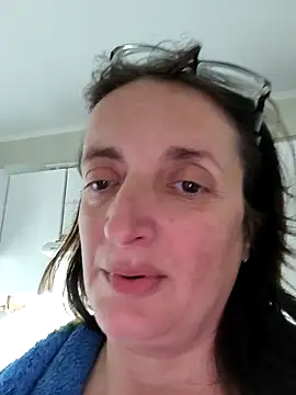 Sembang XXX Secara Langsung Ulyana396