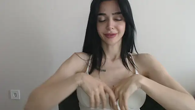 gglingeriee's Live XXX Chat