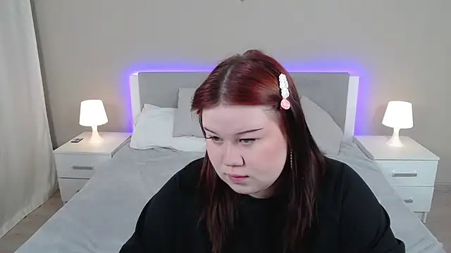 EvaNova_ – Live XXX-chat