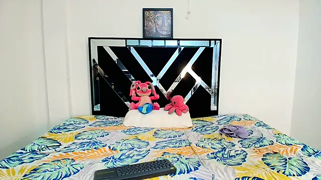 دردشة Venus_diamond الجنسية المباشرة