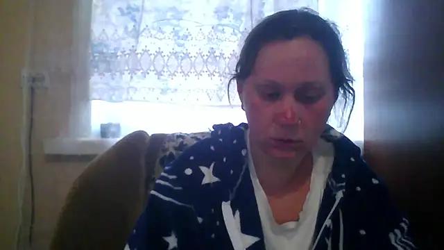 Norma_Wall – Live XXX-chat