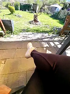 LadyLeni: онлайн-секс-чат