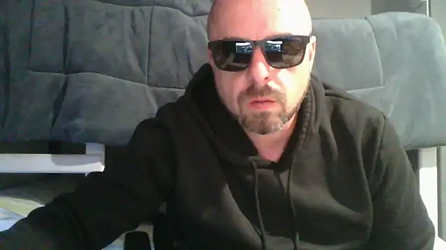 Вебкам-шоу Tepongoamil