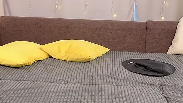 Živý XXX chat LashandraKrage