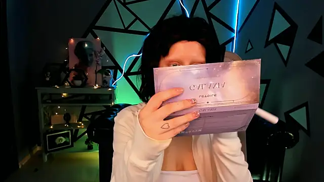 LidaDarknet Live XXX-chat