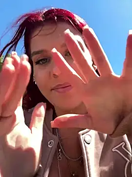 Chatroom XXX en direct de RiriRoseey