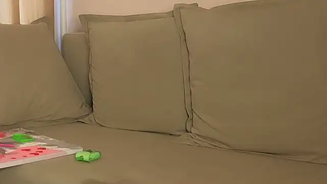 Chat XXX en directo de Alisia_Mars