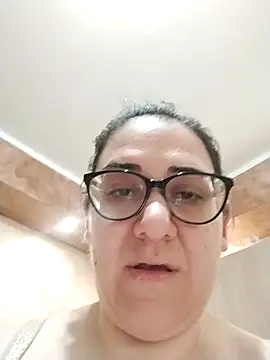 Dolcecurvy Webcam show