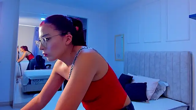 allison_mc Live XXX-Chat