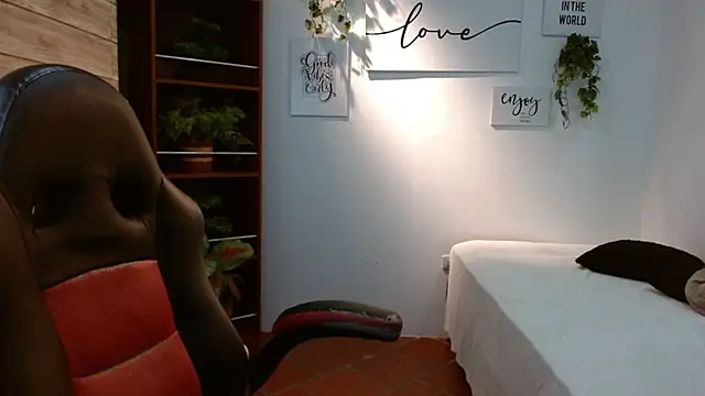 AmethystShadow17 라이브 XXX 채팅