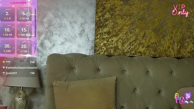 Kasandra_One Obrolan Langsung XXX