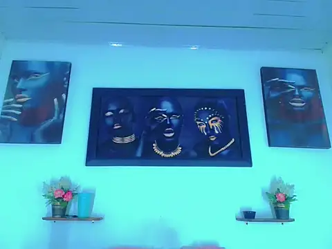 Sebastian_-D 웹캠 쇼