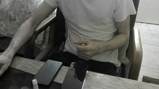 Show webcam de FiSTALiTY