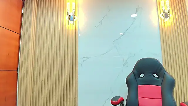 Estrella-gold – Live XXX-chat