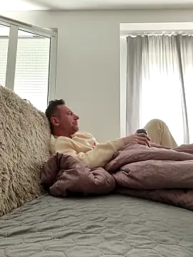 Webkamerová show KolegaNudziarz