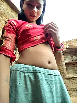 Pokazy przed kamerką – R_Roshni