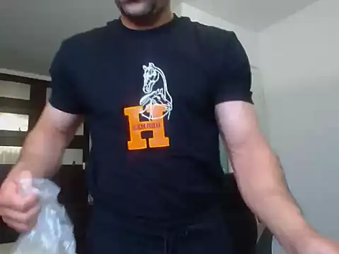 BryceReign 网络视讯表演