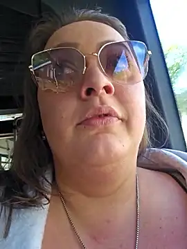 Sembang XXX Secara Langsung Blondibaby