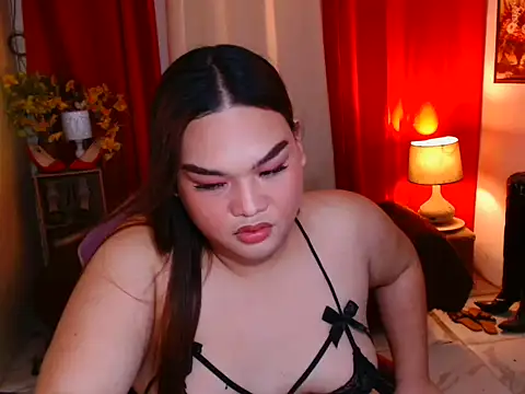 Show Webcam de MargaretLim