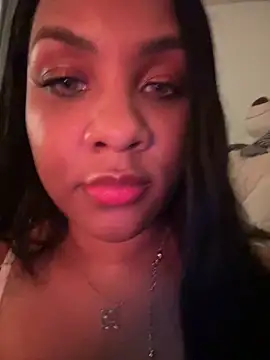 Chaniita's Webcam Show