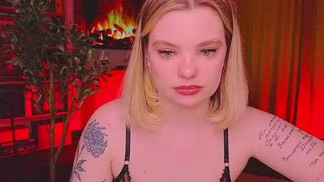 Hottie_Jane's Live XXX Chat