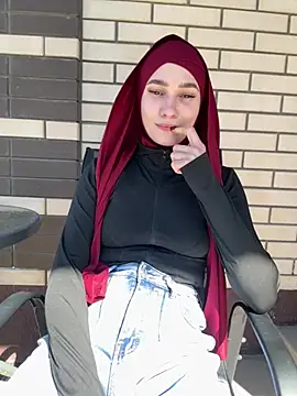 SugarDanger Webcam show