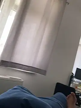 Show de j_ratid na webcam