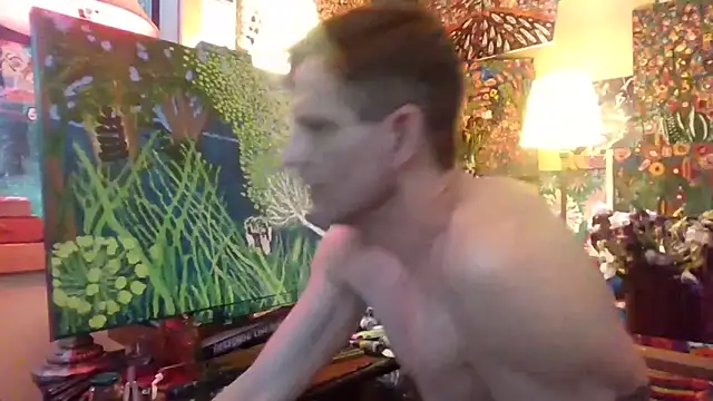 Pertunjukan Kamera Web 2099RivenXXX