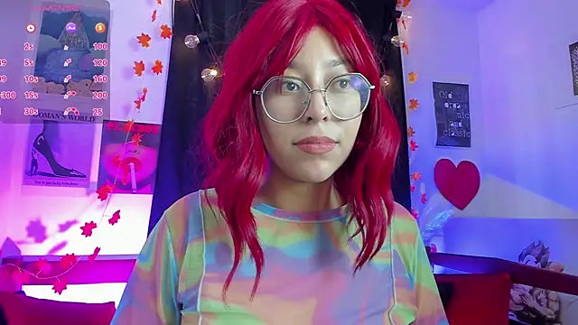 _Moon_Johnson's Webcam Show