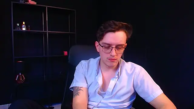FelixStarkk Webcam show