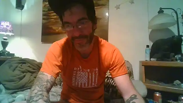 Show de webcam de theboobietrap