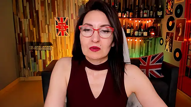 UnaTerran Live XXX chat