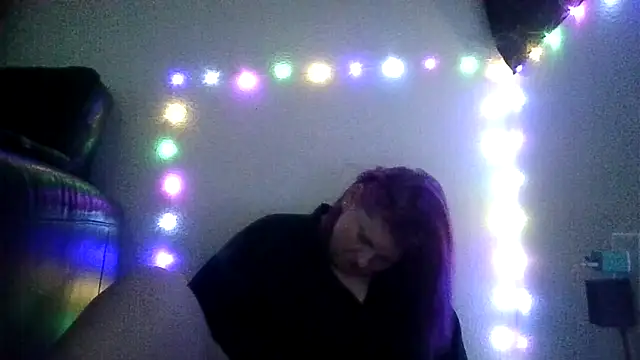 Show Webcam de CloudyCockTeaser