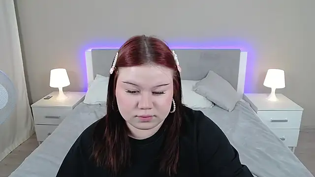 Živý XXX chat EvaNova_