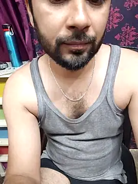 Show de Cute_Lucky na webcam