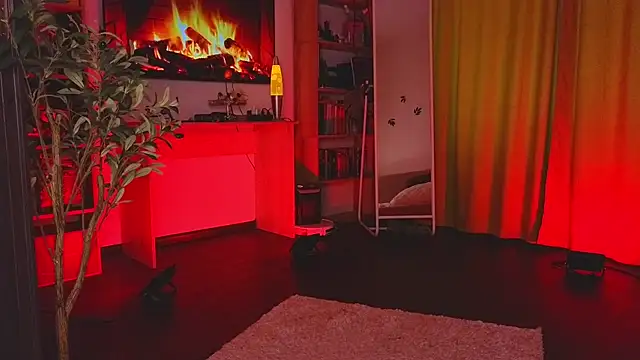 Chatroom XXX en direct de Hottie_Jane