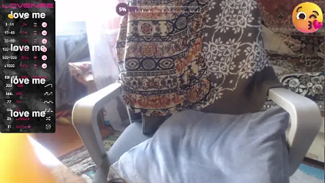 sweetbbabe Live XXX Chat