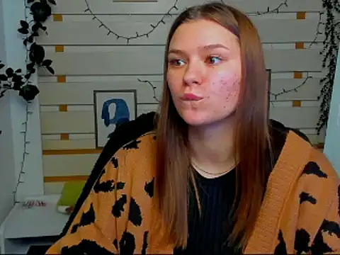 Chat XXX ao vivo de Josephine_Kiss