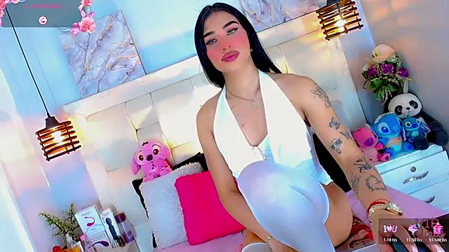 BelovedChain01's Webcam Show