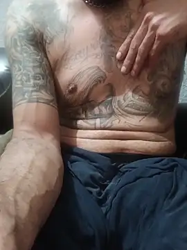 Kerryflon Webcam-Show