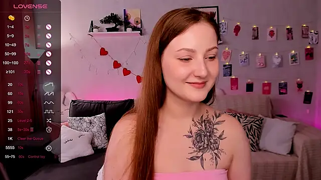 velvet_cherry_ live XXX chat