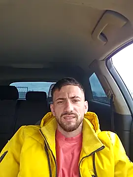 Pertunjukan Kamera Web stfvataman