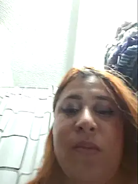 venuscopper's Webcam Show