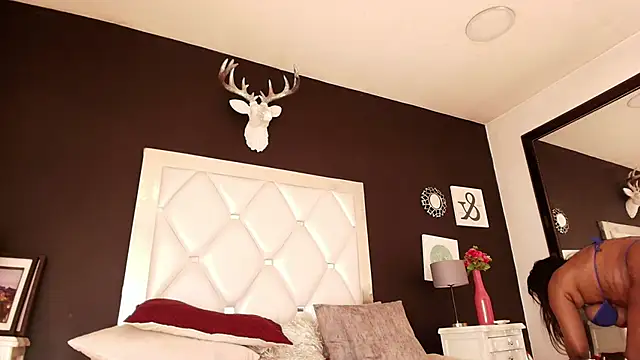 แชท XXX สดของ Sensual_Crazy