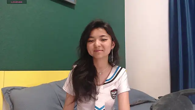 Shy_Kira 라이브 XXX 채팅