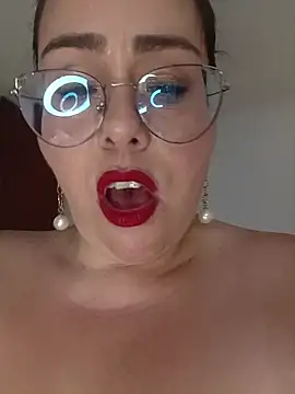 AnastaciaBlues: вебкам-шоу