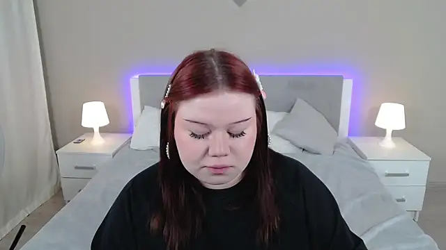 EvaNova_ Live XXX Chat