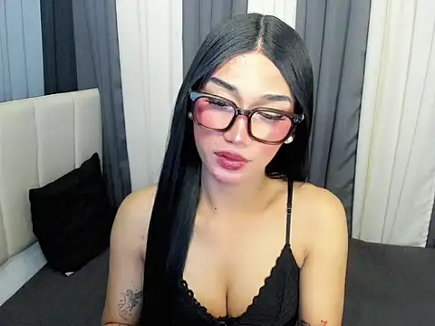 FyangFoxxn Webbikameraesitys