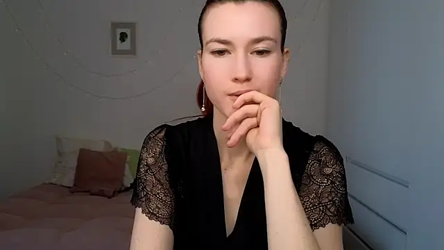 Sembang XXX Secara Langsung AliciaNewell